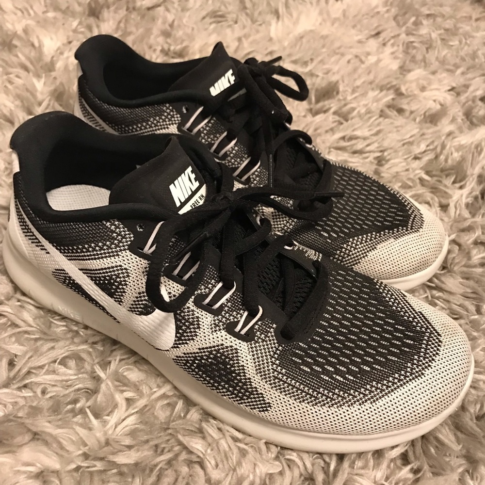 Nike Running Shoes